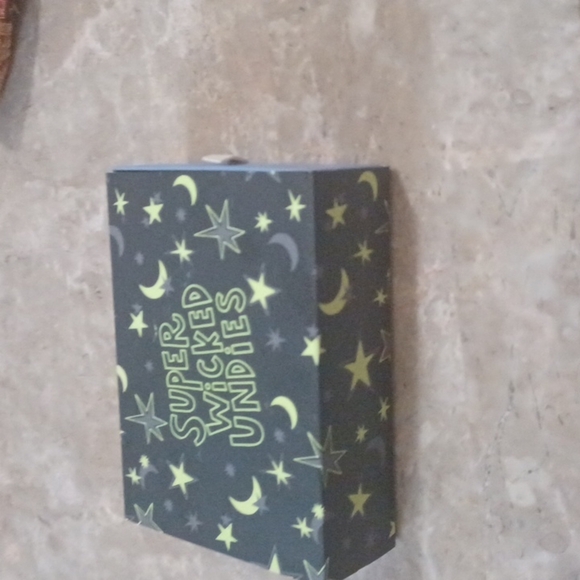 American  eagle super  wicked  undies  bundle - Picture 9 of 10